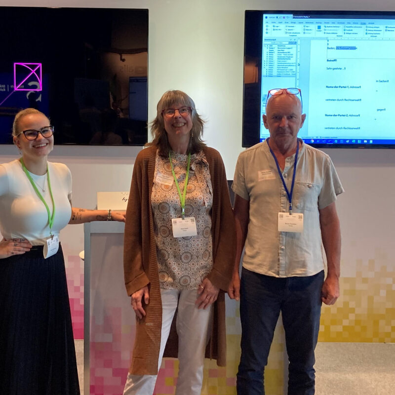 Anwaltskongress 2025