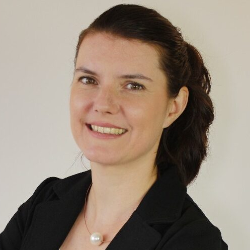 Tschanz Louise